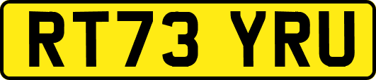RT73YRU