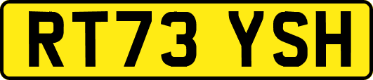 RT73YSH