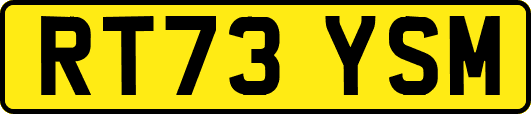 RT73YSM