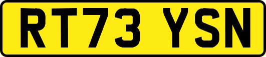 RT73YSN