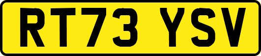 RT73YSV