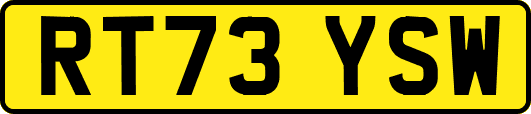 RT73YSW