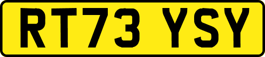 RT73YSY