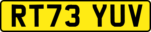 RT73YUV