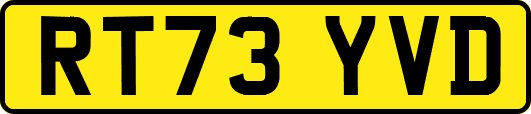 RT73YVD