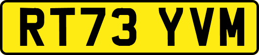 RT73YVM