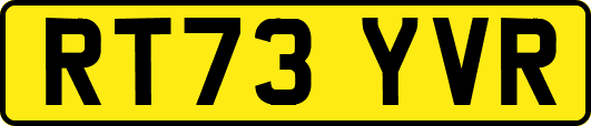 RT73YVR
