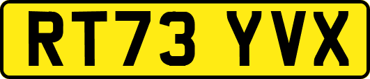 RT73YVX