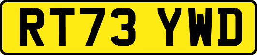 RT73YWD