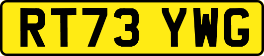 RT73YWG