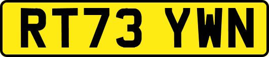 RT73YWN
