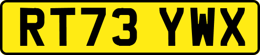 RT73YWX