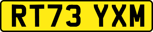RT73YXM