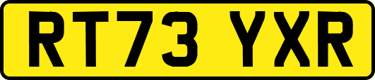 RT73YXR
