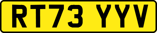 RT73YYV
