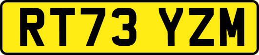 RT73YZM