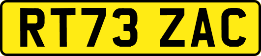 RT73ZAC