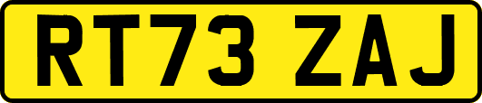 RT73ZAJ