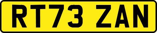 RT73ZAN