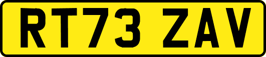 RT73ZAV
