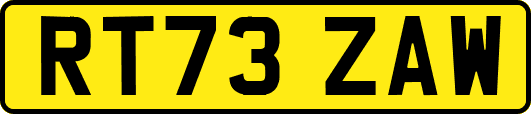 RT73ZAW