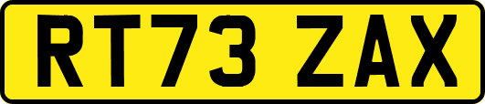 RT73ZAX
