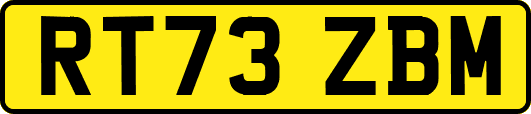 RT73ZBM