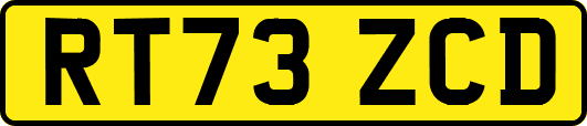 RT73ZCD