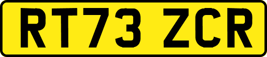 RT73ZCR