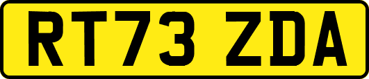 RT73ZDA