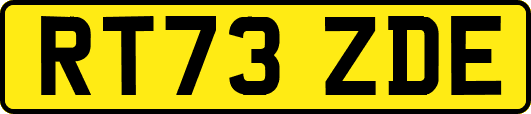 RT73ZDE