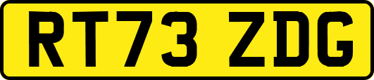 RT73ZDG