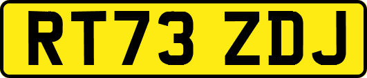 RT73ZDJ