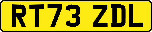 RT73ZDL