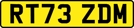 RT73ZDM