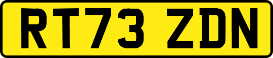RT73ZDN
