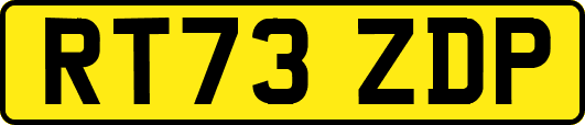 RT73ZDP