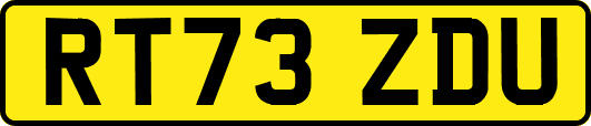 RT73ZDU