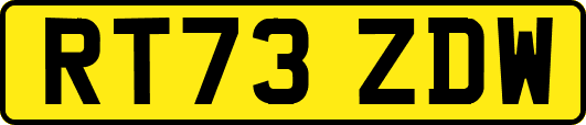 RT73ZDW