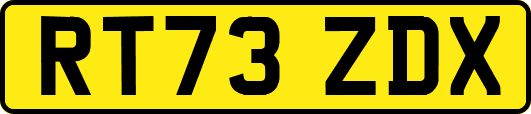 RT73ZDX