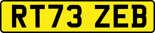 RT73ZEB