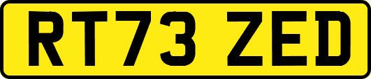 RT73ZED