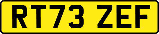 RT73ZEF