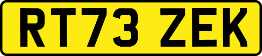RT73ZEK