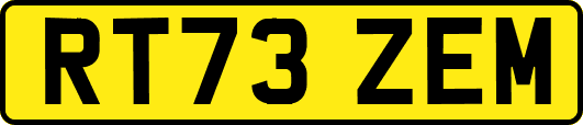 RT73ZEM
