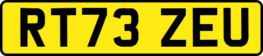 RT73ZEU