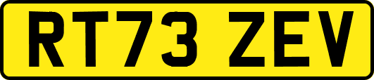 RT73ZEV