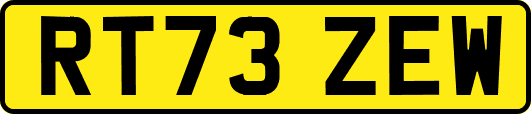 RT73ZEW