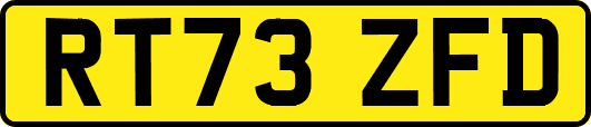 RT73ZFD