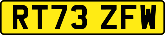 RT73ZFW